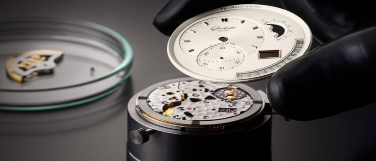 تعمیرات ساعت در بوکان