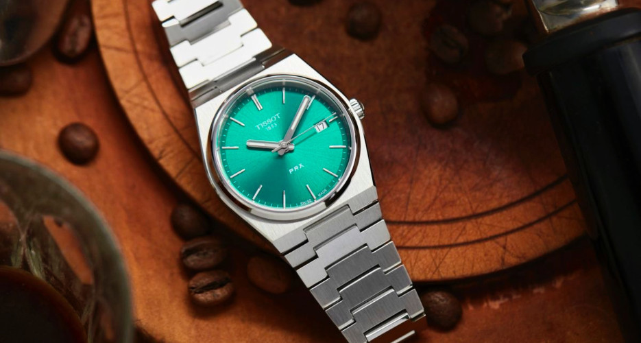 تعمیرات ساعت تیسوت تیفاتی