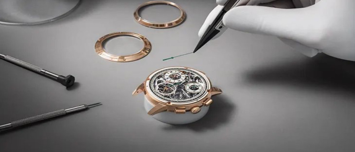 تعمیرات ساعت در کنارک