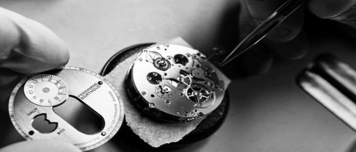 تعمیرات ساعت در مشگین‌شهر