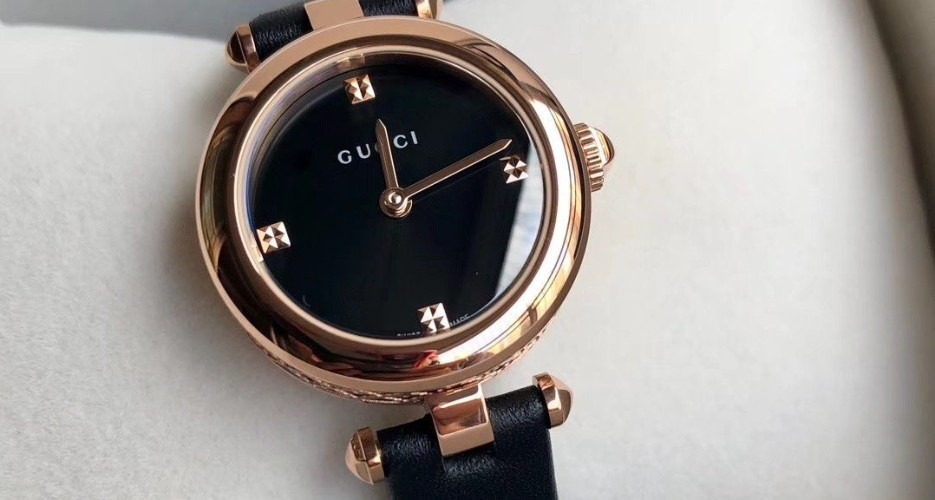 تعمیرات ساعت گوچی diamantissima