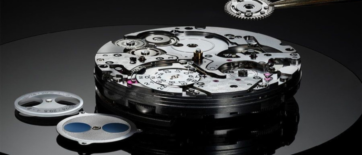 تعمیرات ساعت در سیرجان