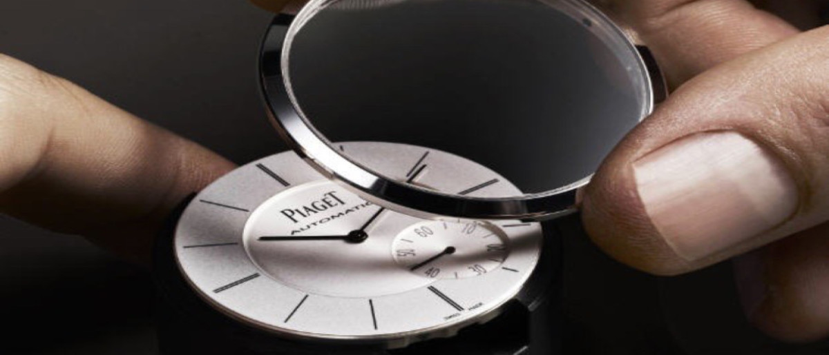 تعمیرات ساعت در میناب