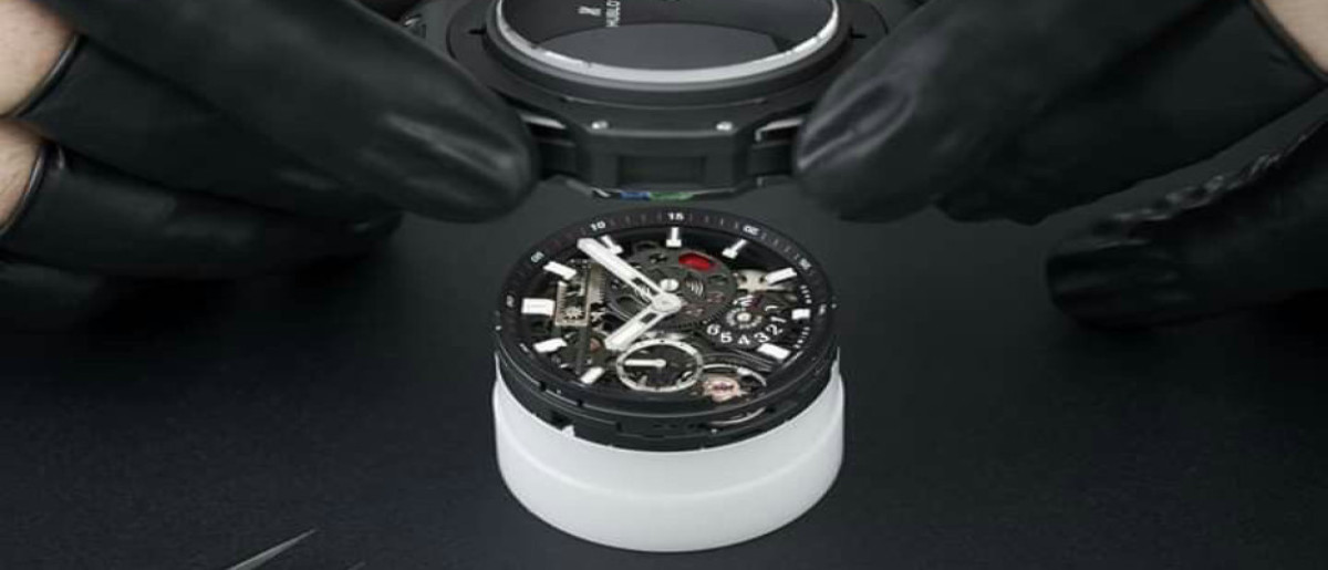 تعمیرات ساعت در فریدونکنار