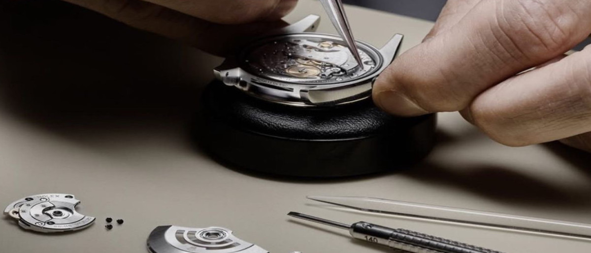 تعمیرات ساعت در علی‌آباد کتول