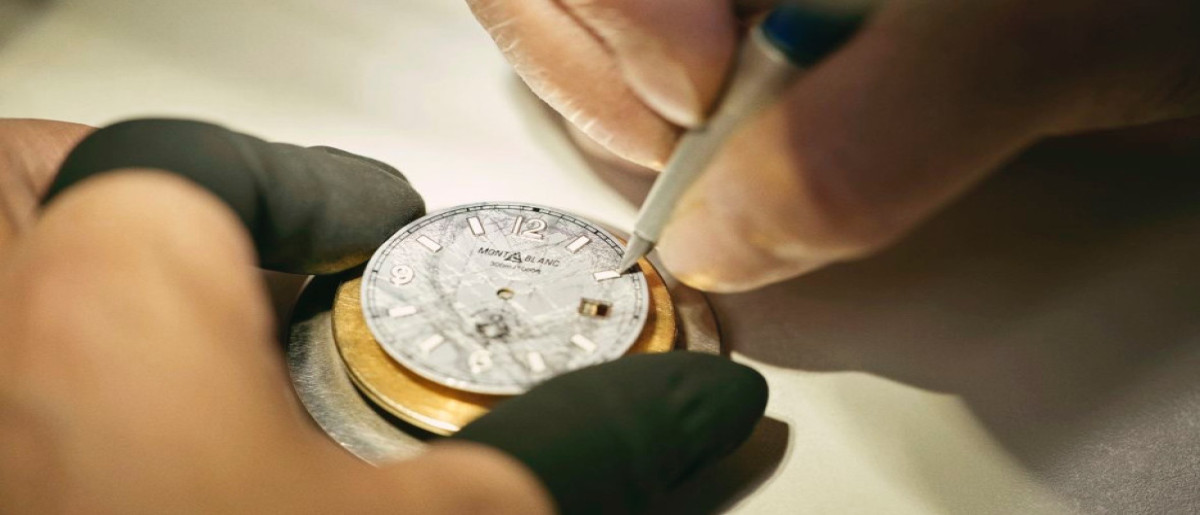 تعمیرات ساعت در محمدشهر