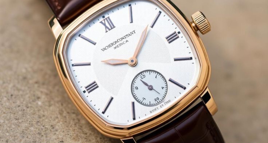 تعمیرات ساعت واشرون کنستانتین هیستوریک