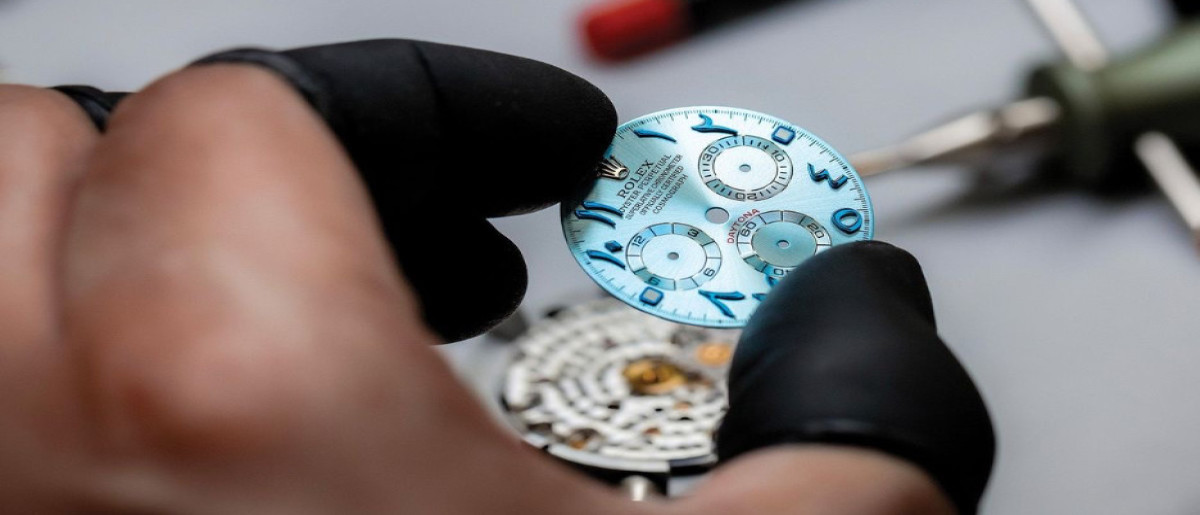 تعمیرات ساعت در فریمان