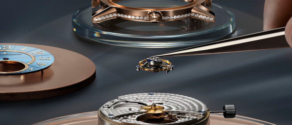 تعمیرات ساعت در خرمشهر