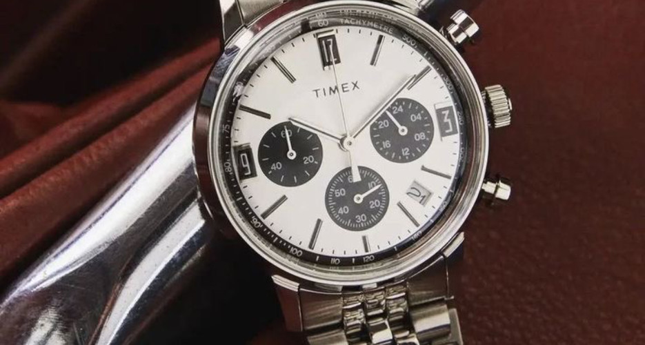 تعمیرات ساعت تایمکس ایزی ریدر