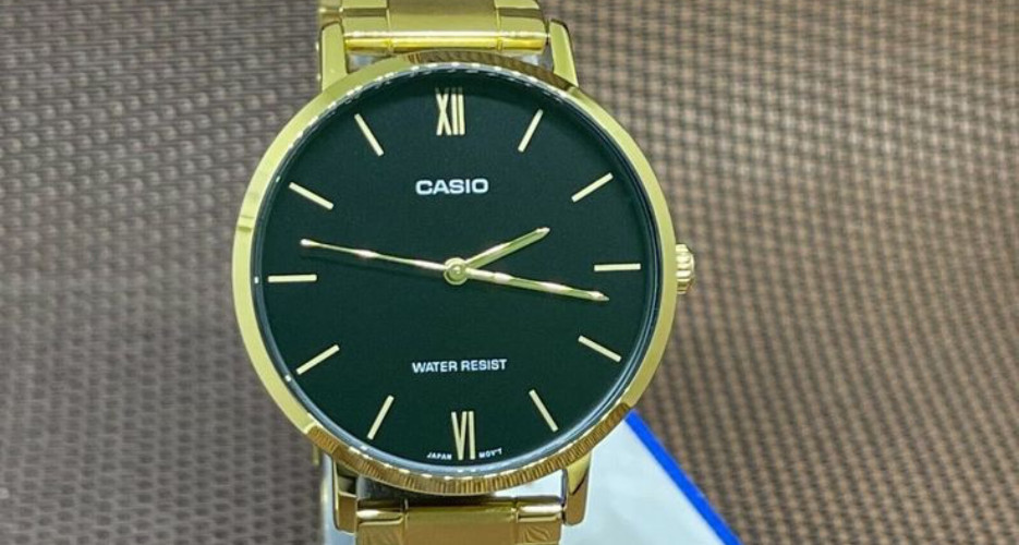 تعمیرات ساعت کاسیو درس