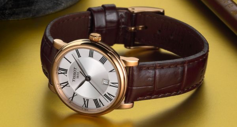 تعمیرات ساعت تیسوت کارسون