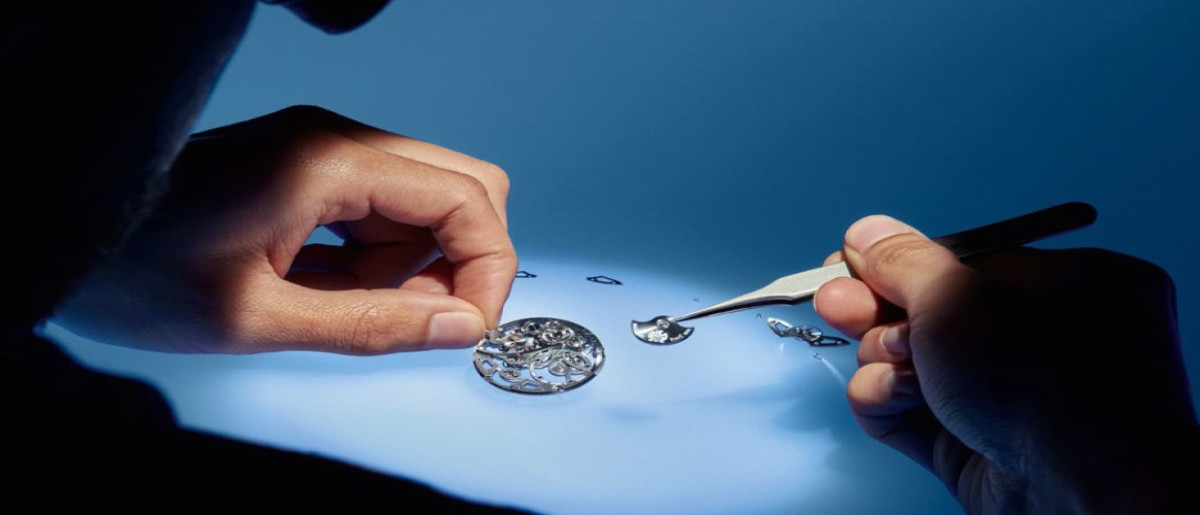 تعمیرات ساعت در اندیمشک