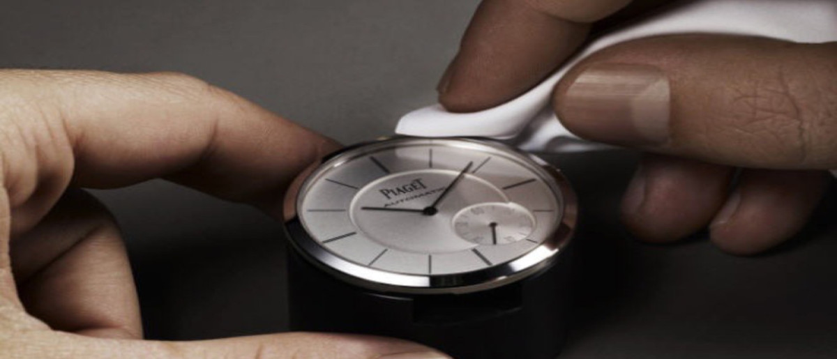 تعمیرات ساعت در سرخس