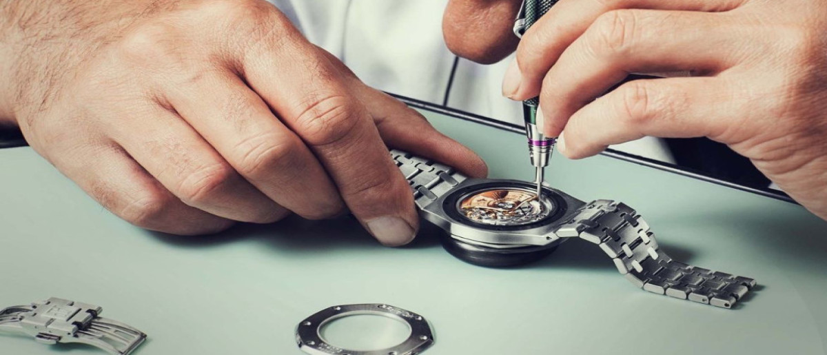 تعمیرات ساعت در شاهرود