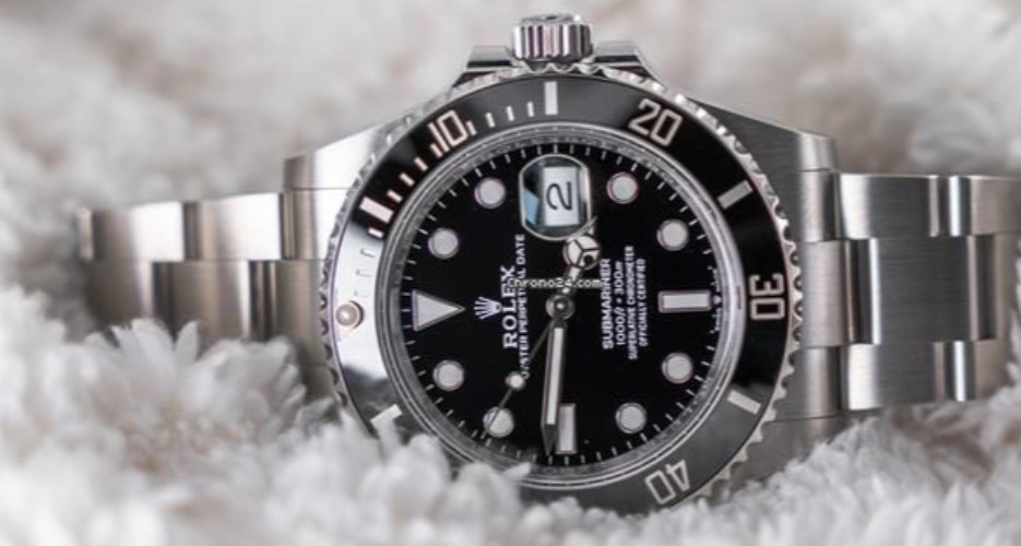 تعمیرات ساعت رولکس ساب مارینر