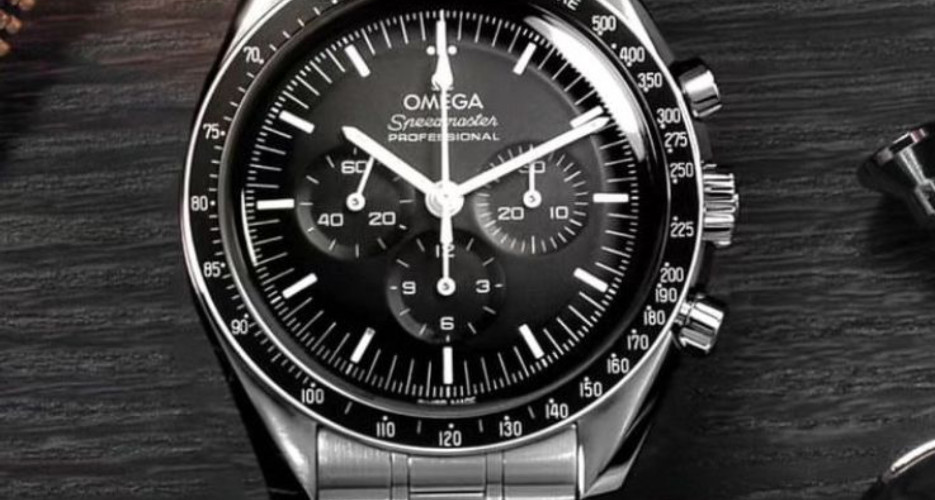 تعمیرات ساعت امگا اسپید مستر