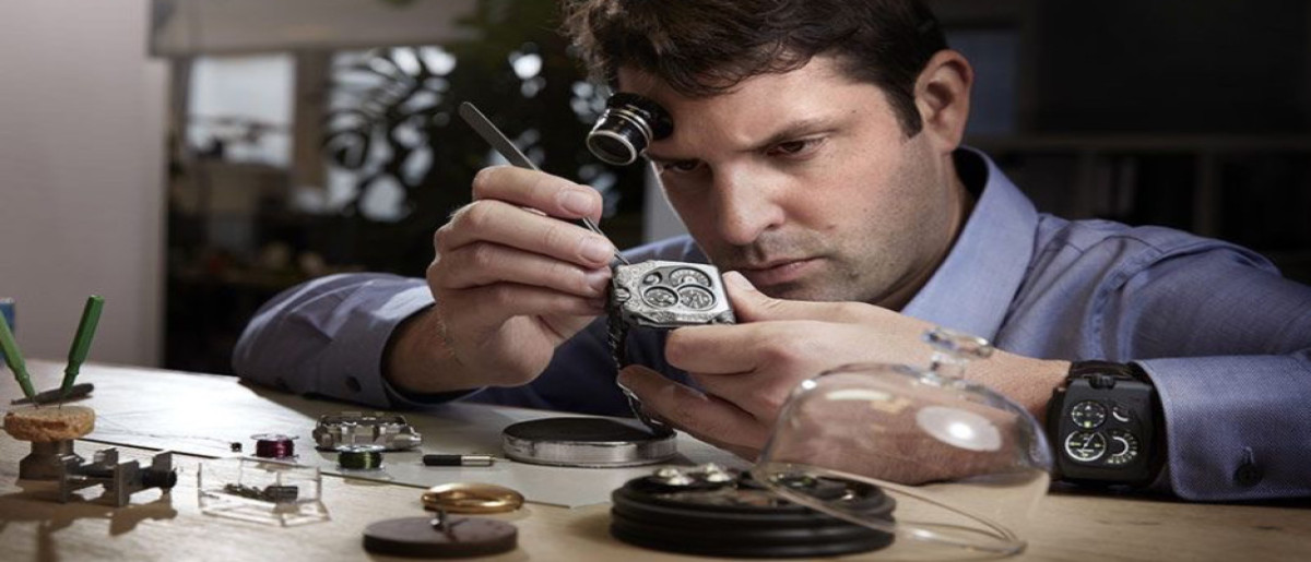 تعمیرات ساعت در اقلید