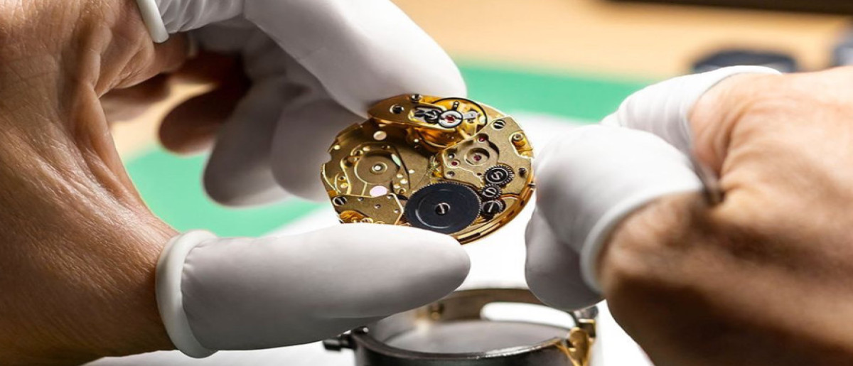 تعمیرات ساعت در بروجرد