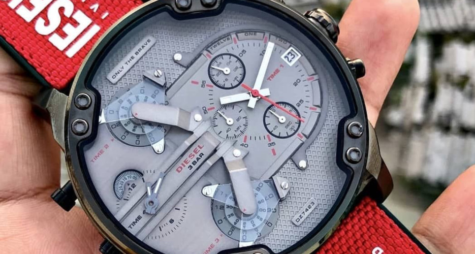 تعمیرات ساعت دیزل غواصی