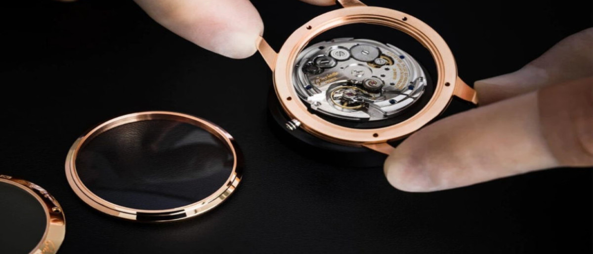 تعمیرات ساعت در کبودرآهنگ