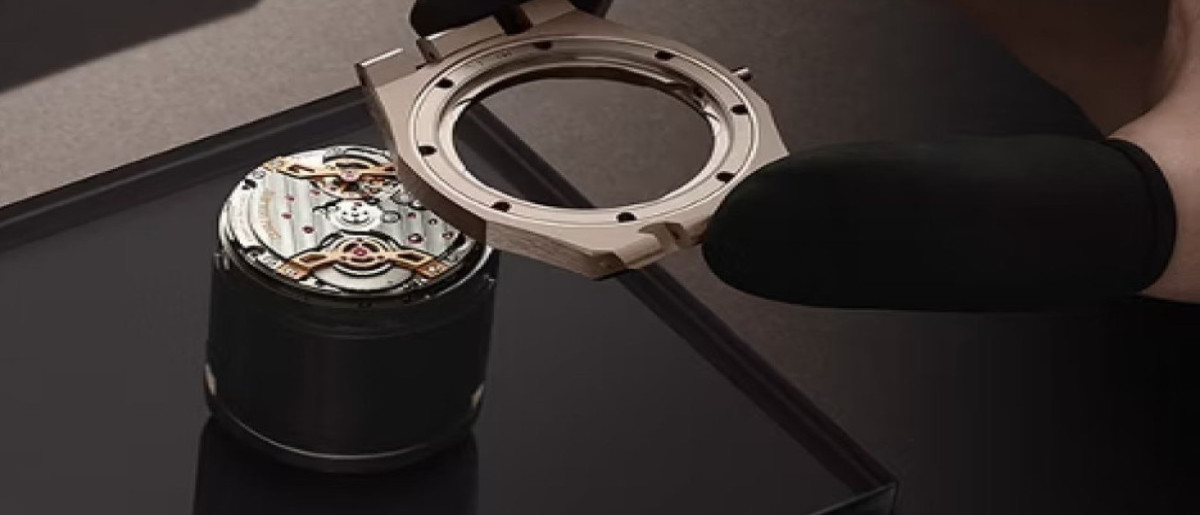 تعمیرات ساعت در بندر گناوه