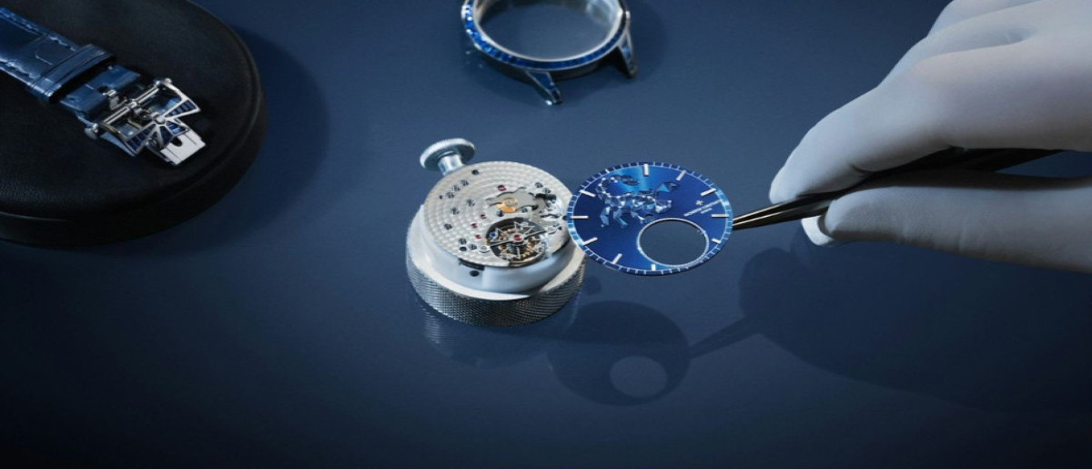 تعمیرات ساعت در نسیم‌شهر