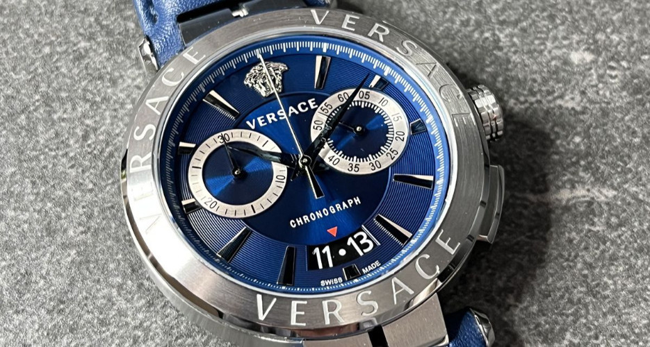 تعمیرات ساعت ورساچه آئون