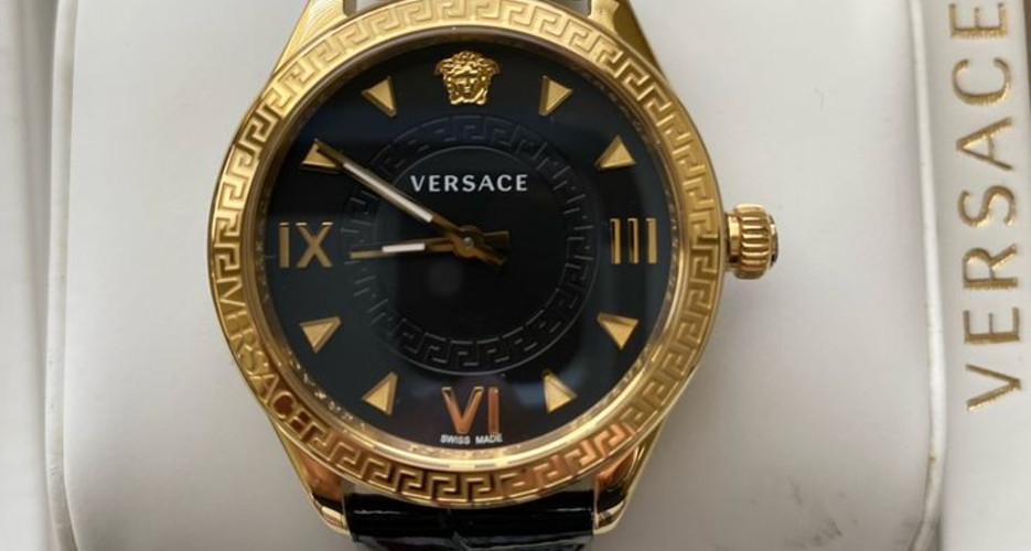 تعمیرات ساعت ورساچه میدوسا