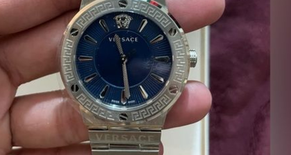 تعمیرات ساعت ورساچه وستا