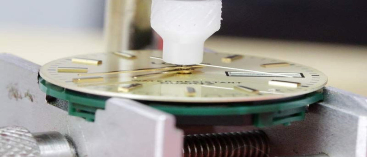 تعمیرات ساعت در شریفیه