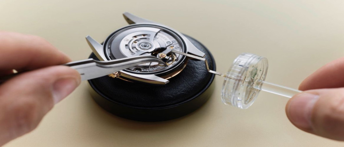 تعمیرات ساعت در بهشهر