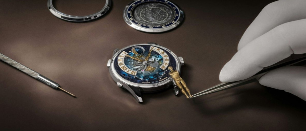 تعمیرات ساعت در خوی