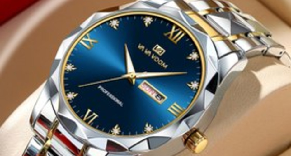 تعمیرات ساعت وا وا ووم