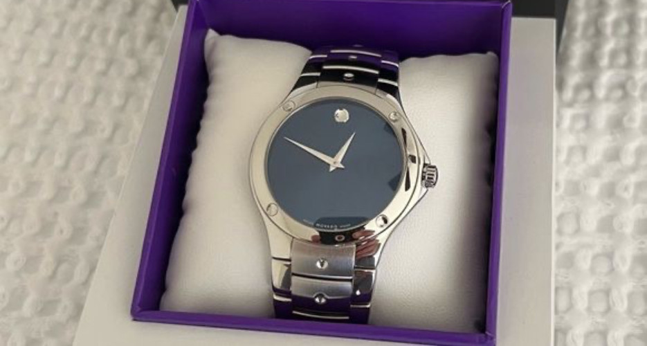 تعمیرات ساعت موادو se