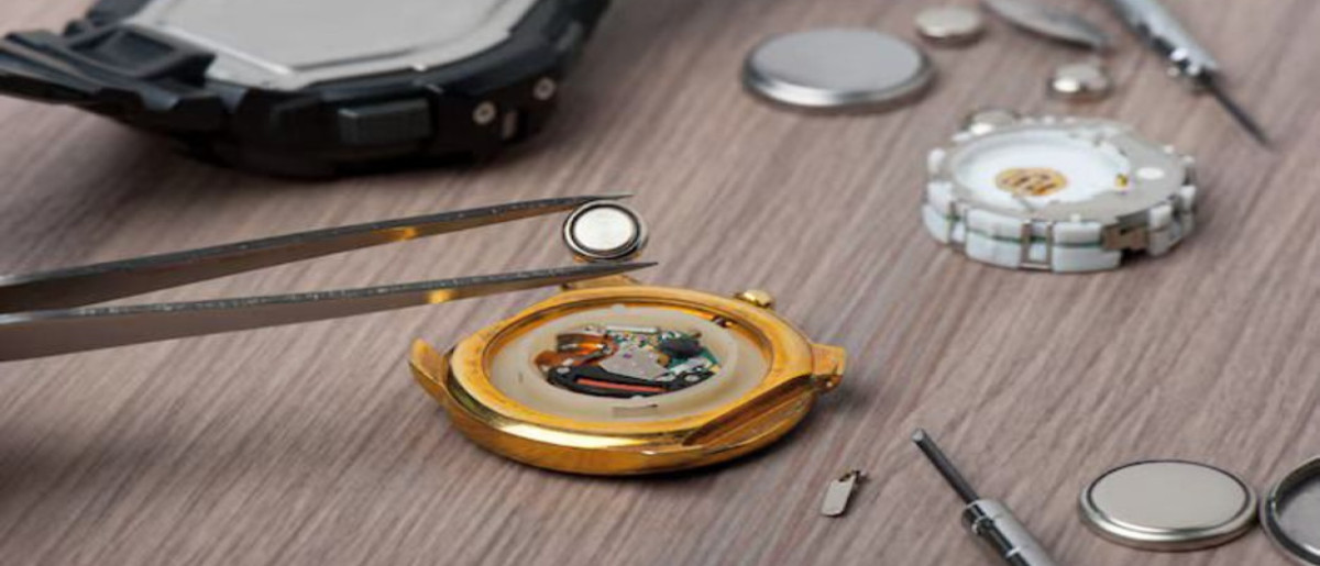 تعمیرات ساعت در آمل