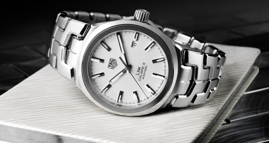 تعمیرات ساعت تگ هویر لینک