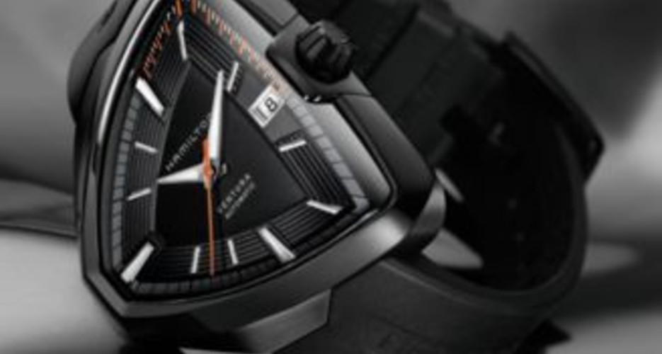 تعمیرات ساعت همیلتون