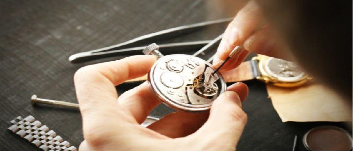 تعمیرات ساعت در عجب‌شیر