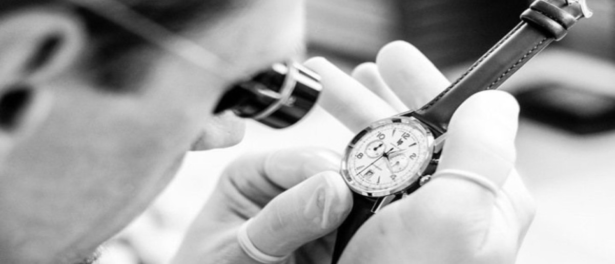 تعمیرات ساعت در شهر جدید مهستان