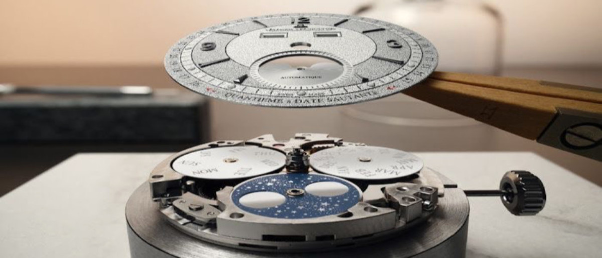 تعمیرات ساعت در محمدآباد