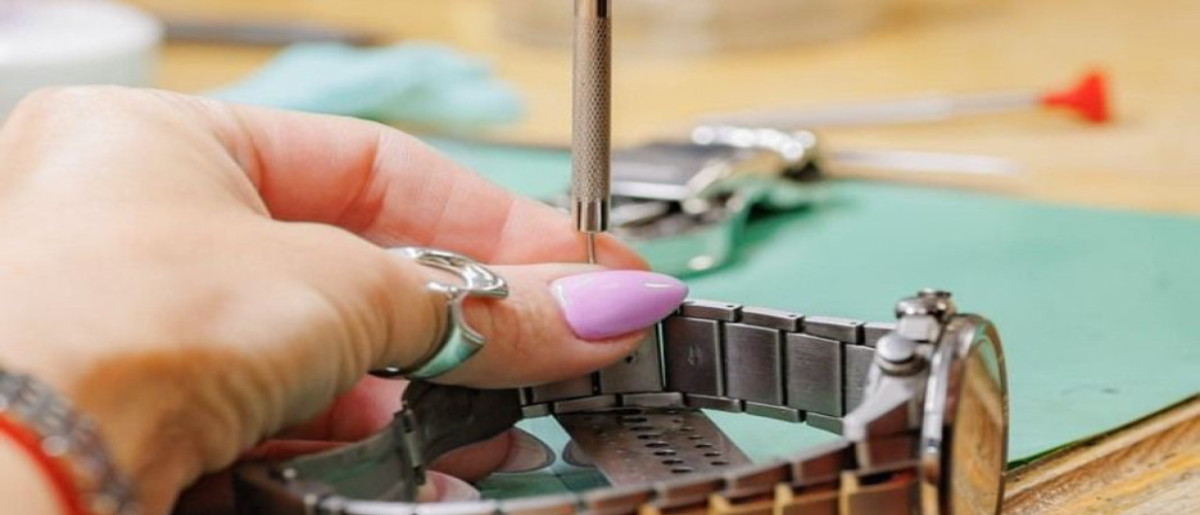 تعمیرات ساعت در کهریزک