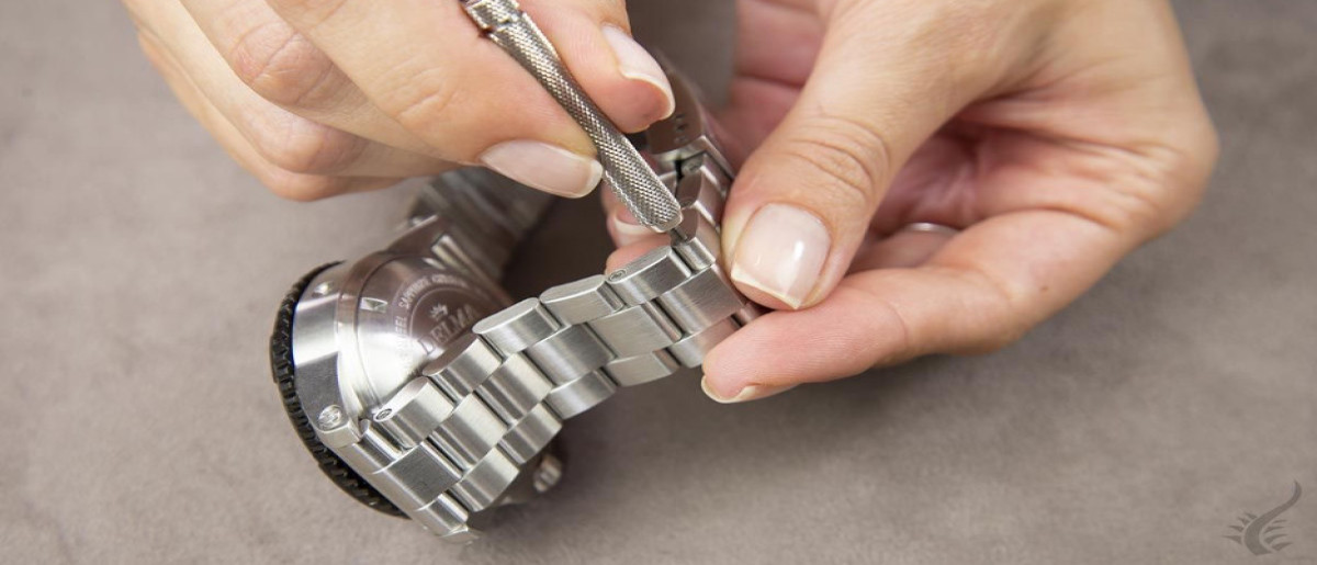 تعمیرات ساعت در خواف