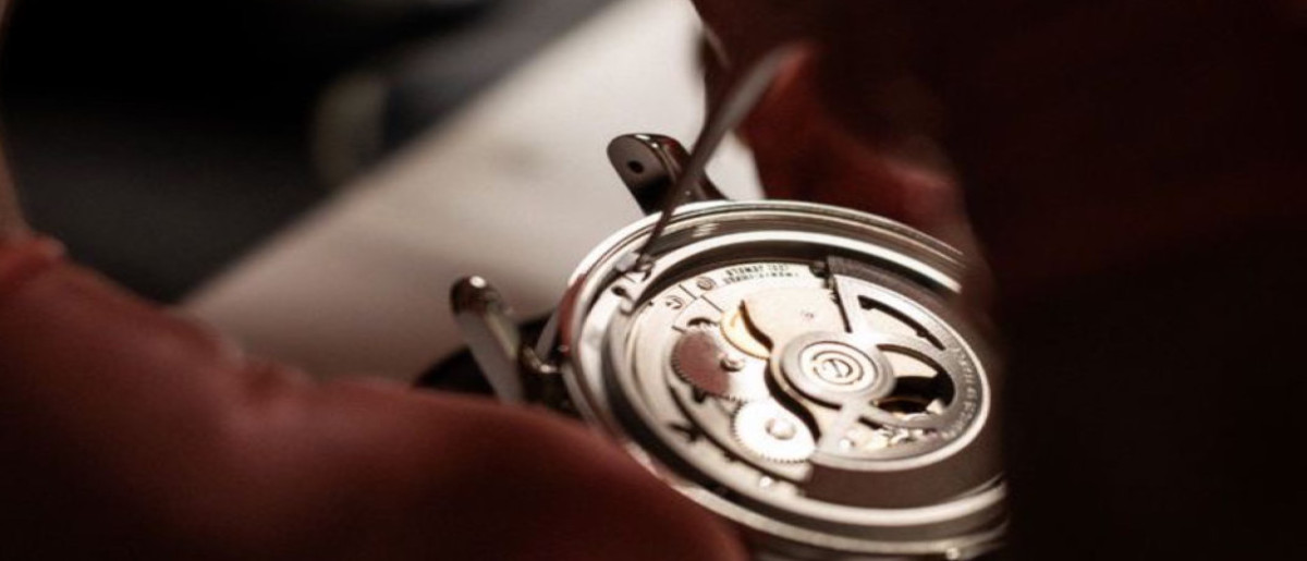 تعمیرات ساعت در حسن‌آباد