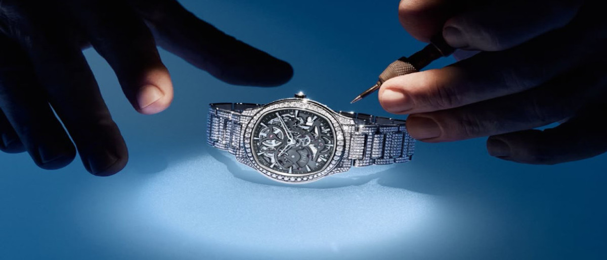 تعمیرات ساعت در رفسنجان