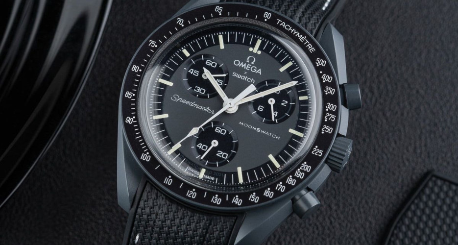 تعمیرات ساعت امگا سواچ عطارد