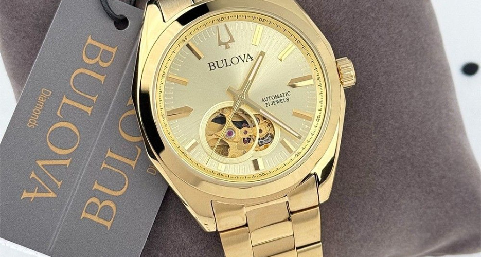 تعمیرات ساعت بولوا