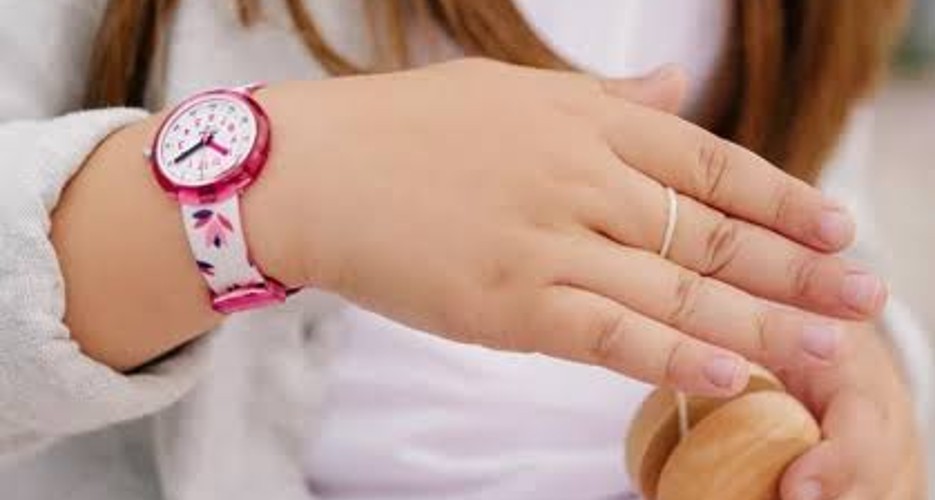 تعمیرات ساعت فلیک فلاک