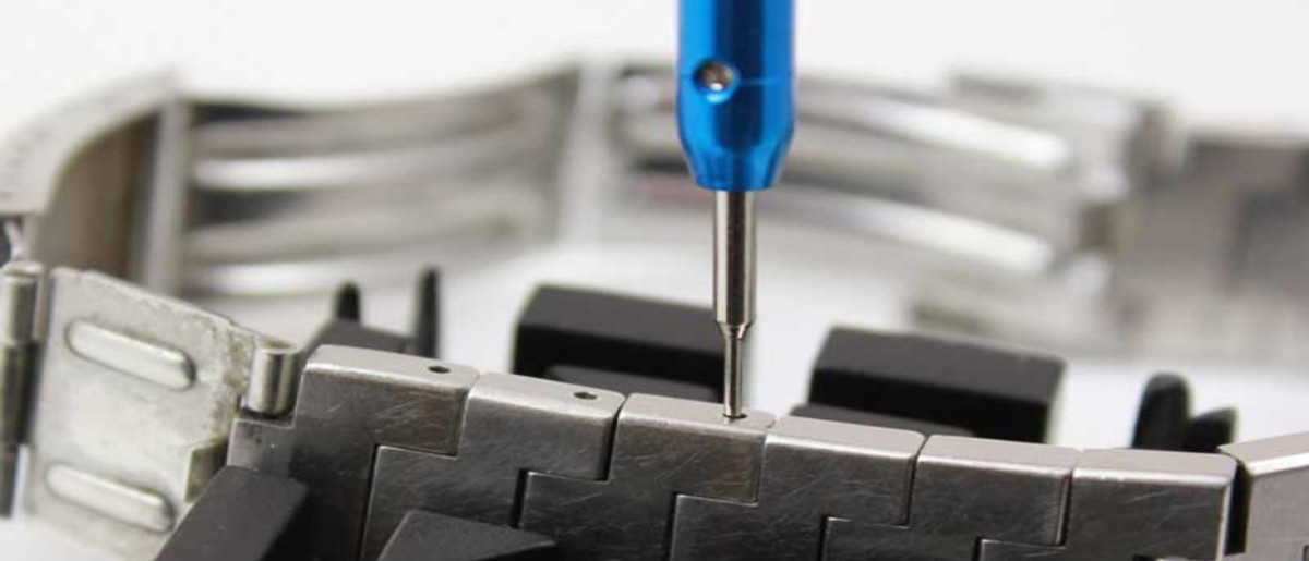 تعمیرات ساعت در نائین