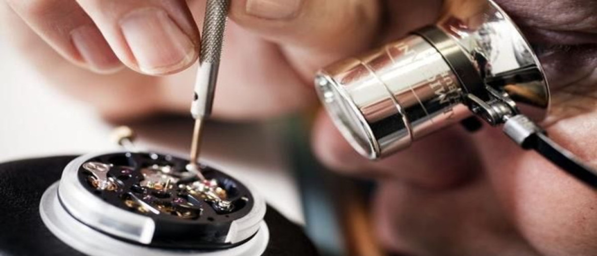 تعمیرات ساعت در بابل